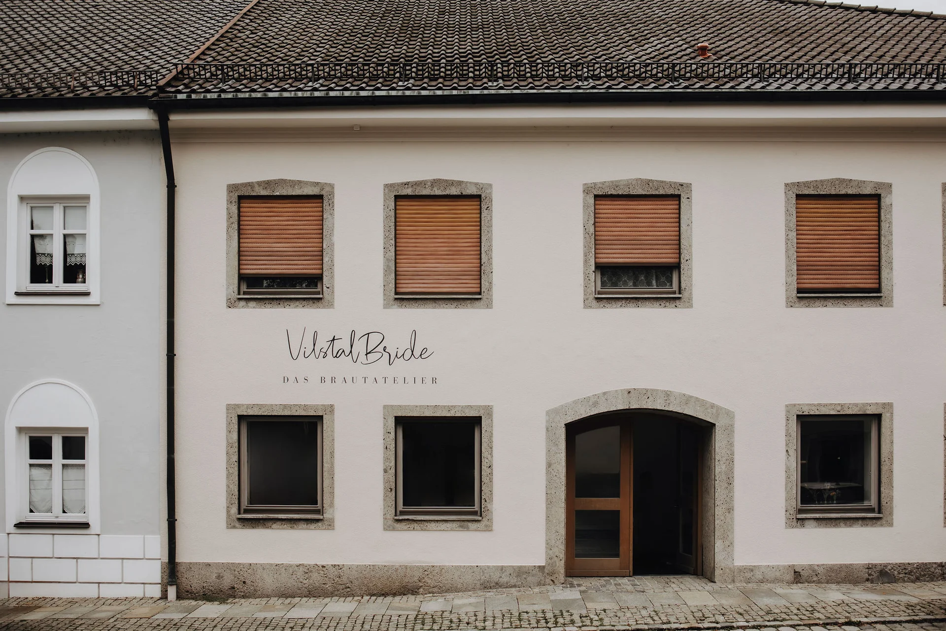 Aktuelles bei VilstalBride