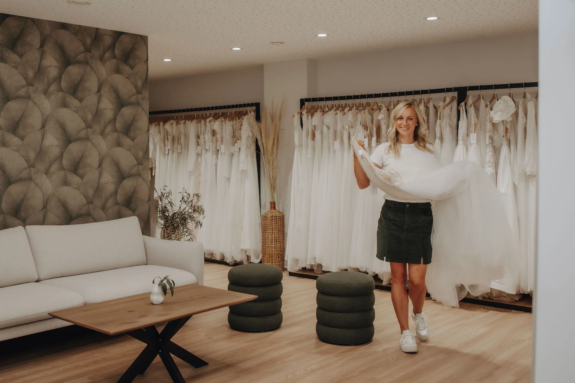 VilstalBride – Brautatelier in Reisbach