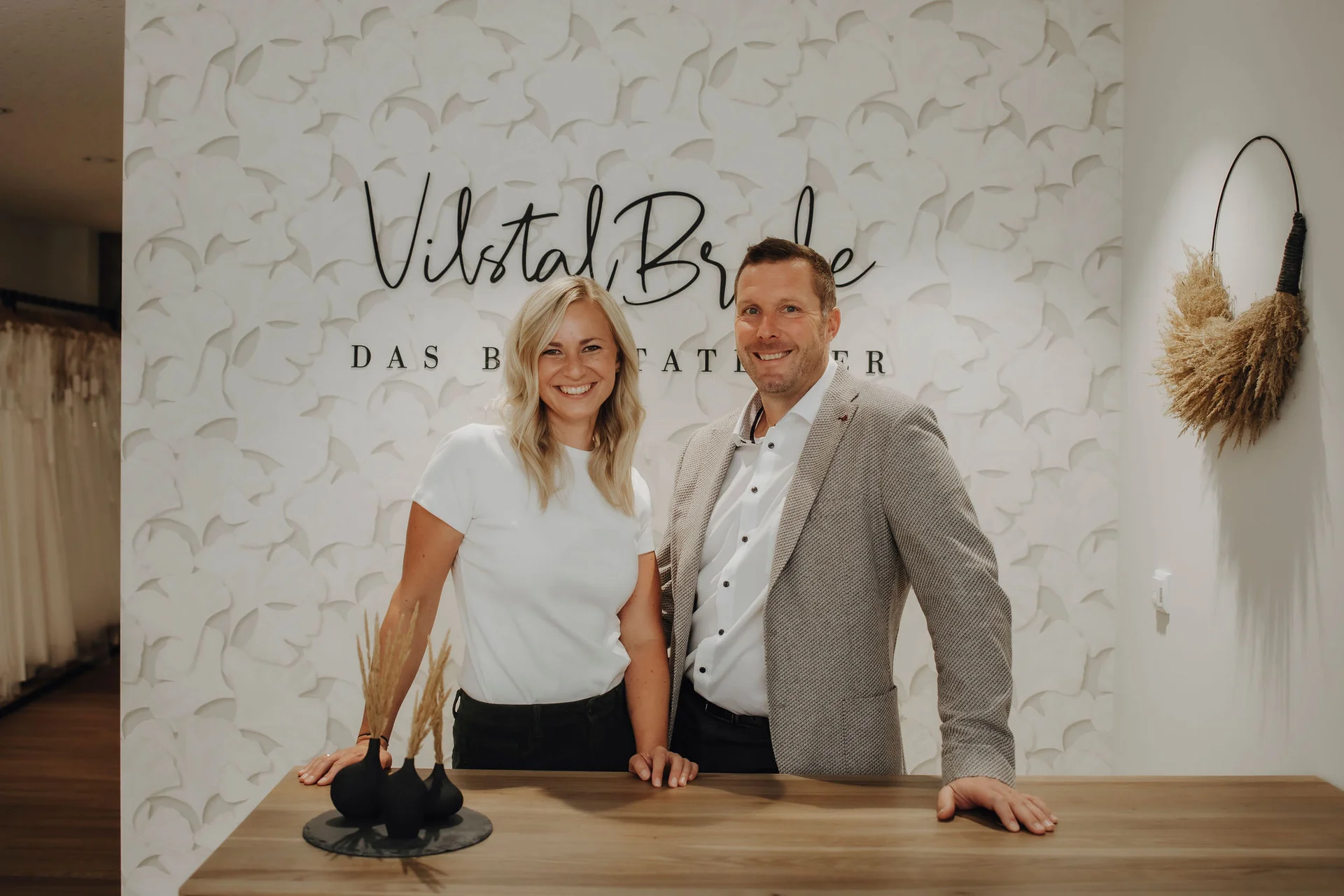 Kontakt VilstalBride