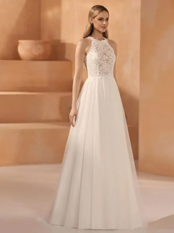 Brautkleid von Bianco Evento