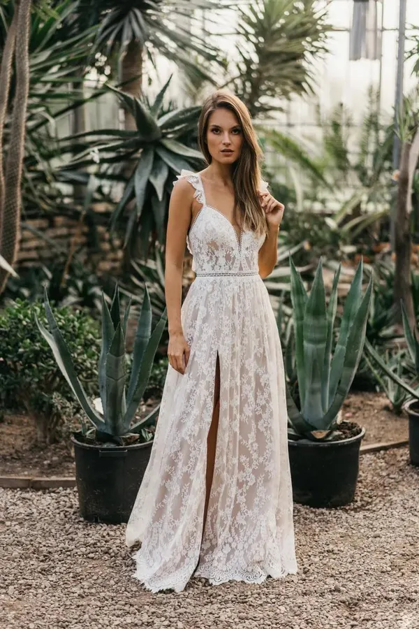 Brautkleid von Eliana Kresa