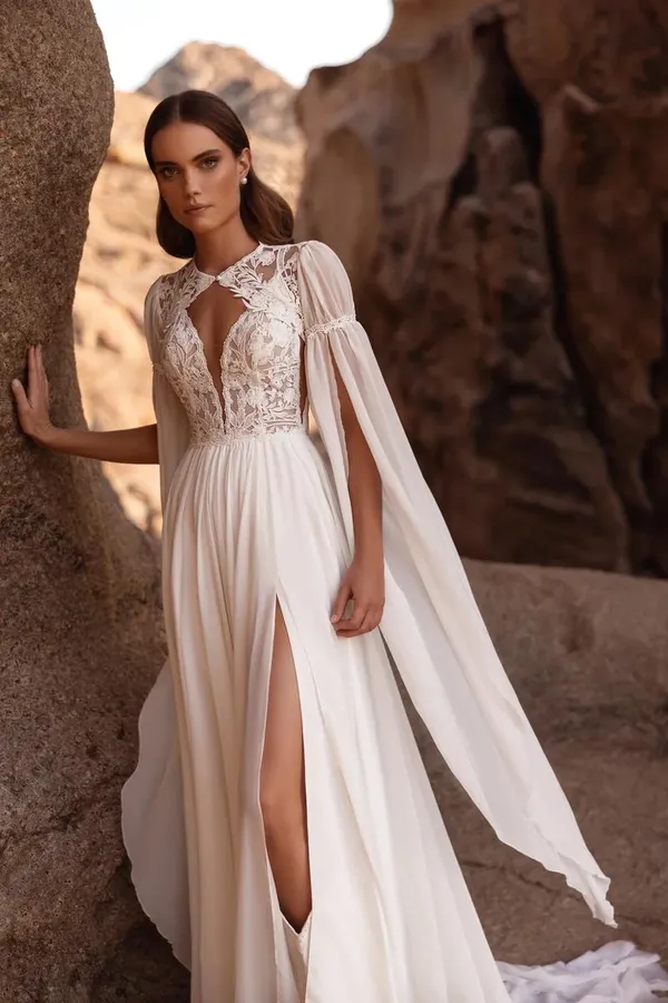 Brautkleid von DAMA Couture