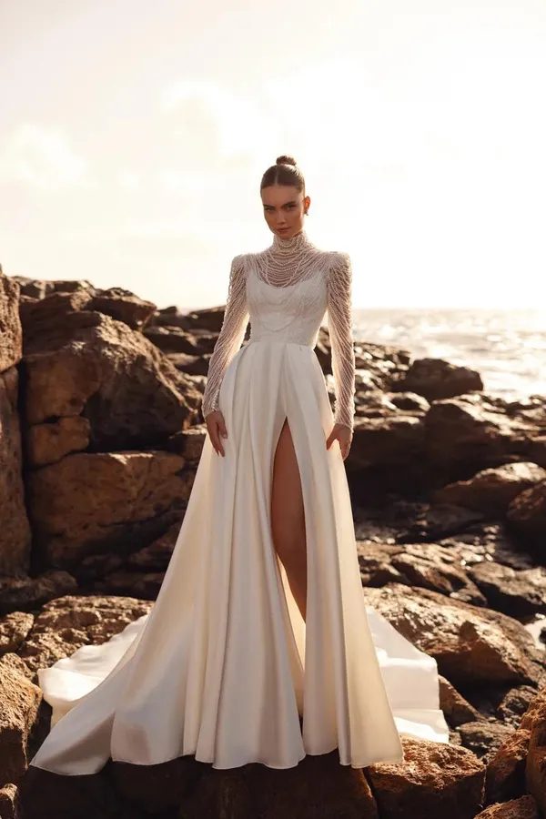 Brautkleid von DAMA Couture