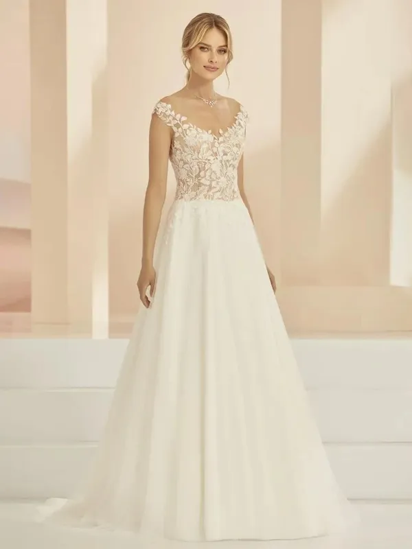 Brautkleid von Bianco Evento