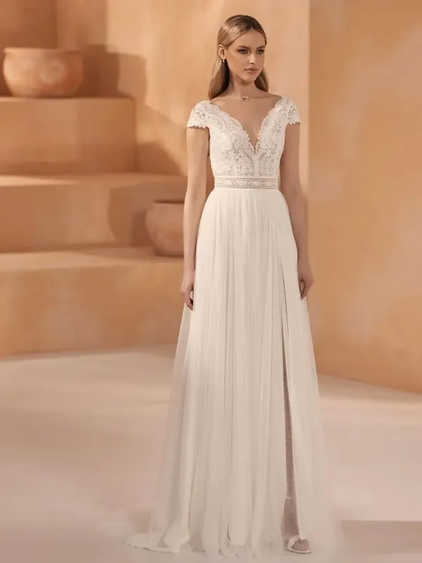 Brautkleid von Bianco Evento