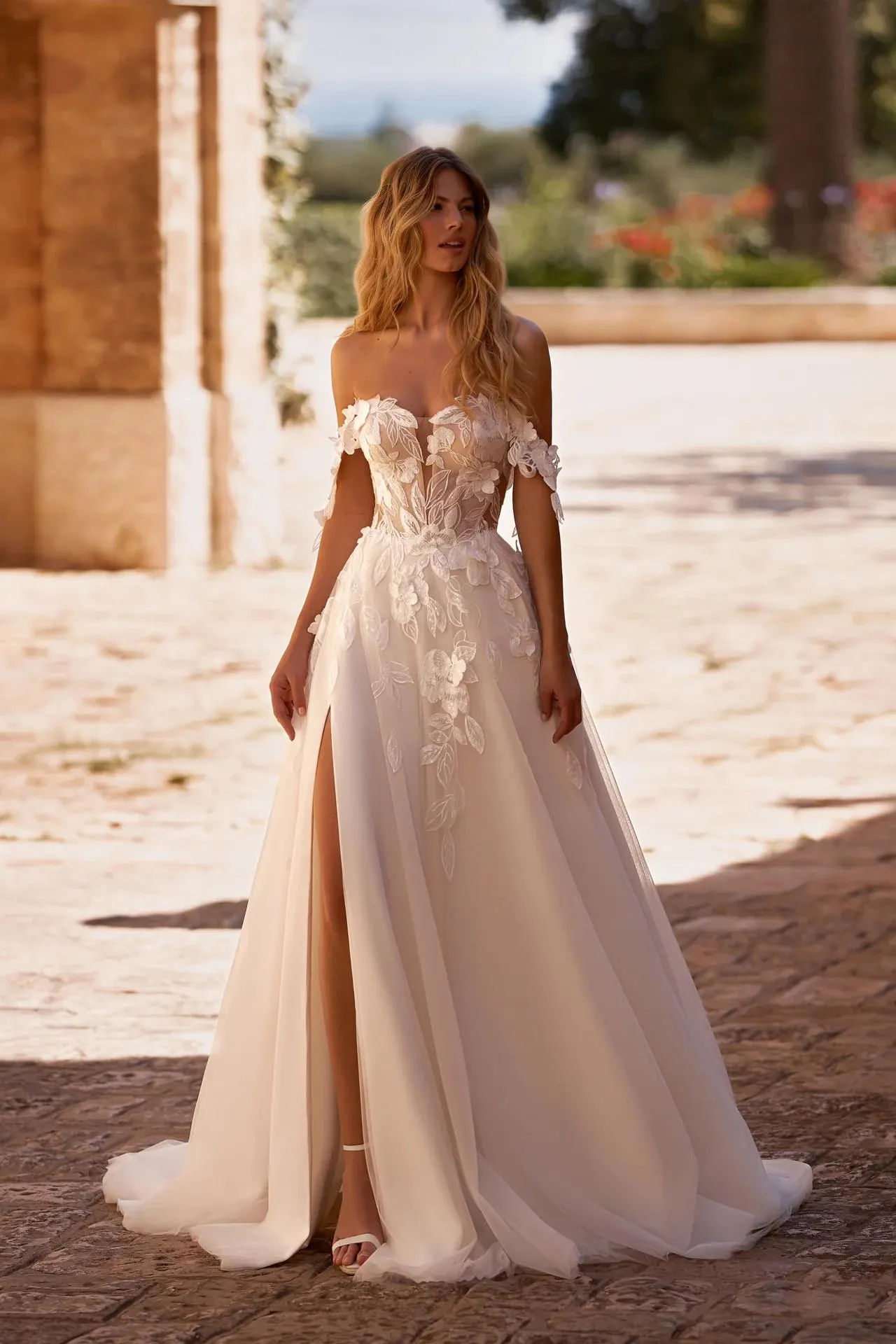 Brautkleider von Anna Sposa