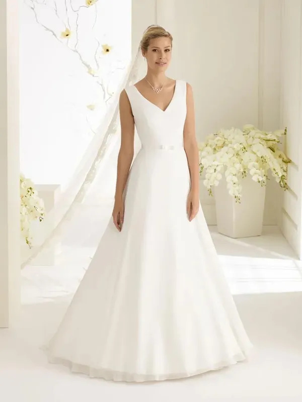 Brautkleid von Bianco Evento