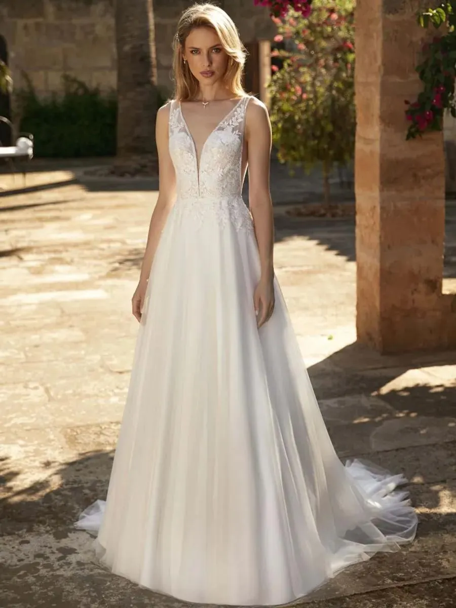 Brautkleider von Bianco Evento
