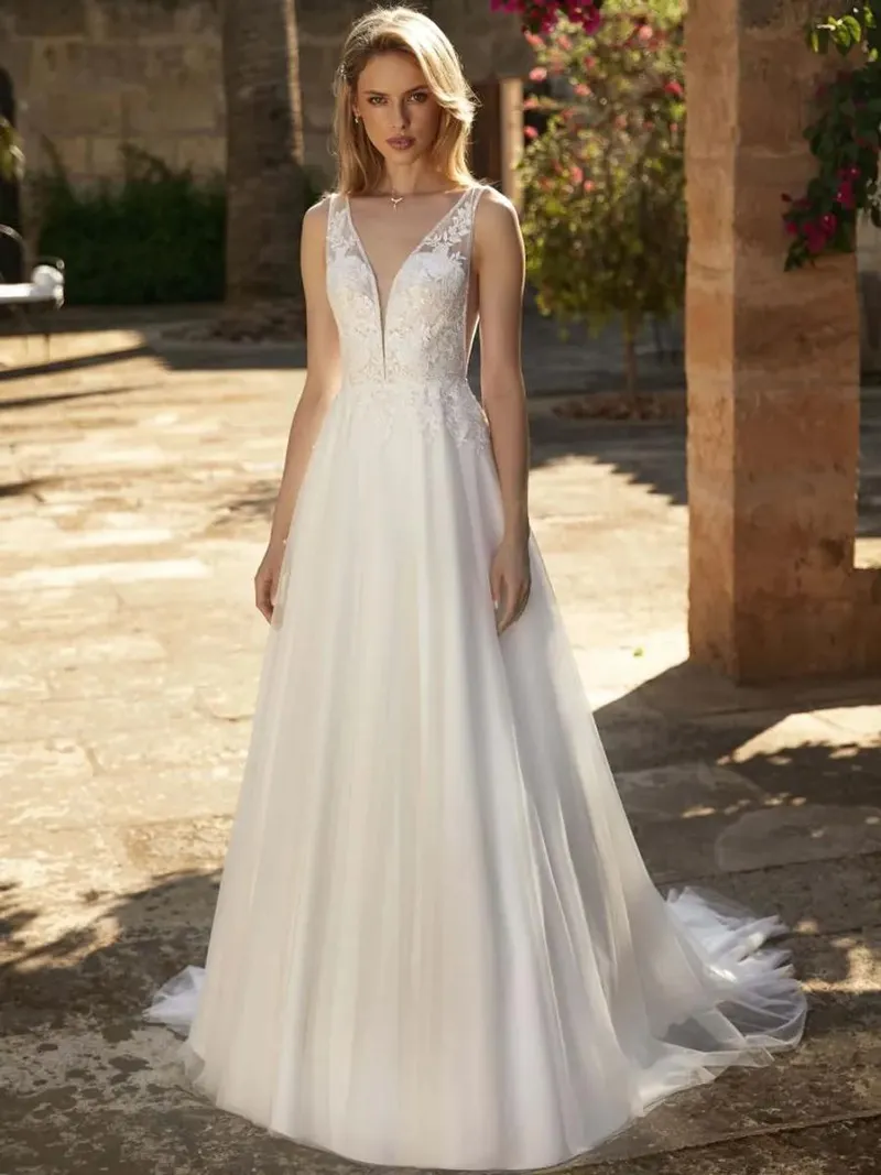 Brautkleider von Bianco Evento