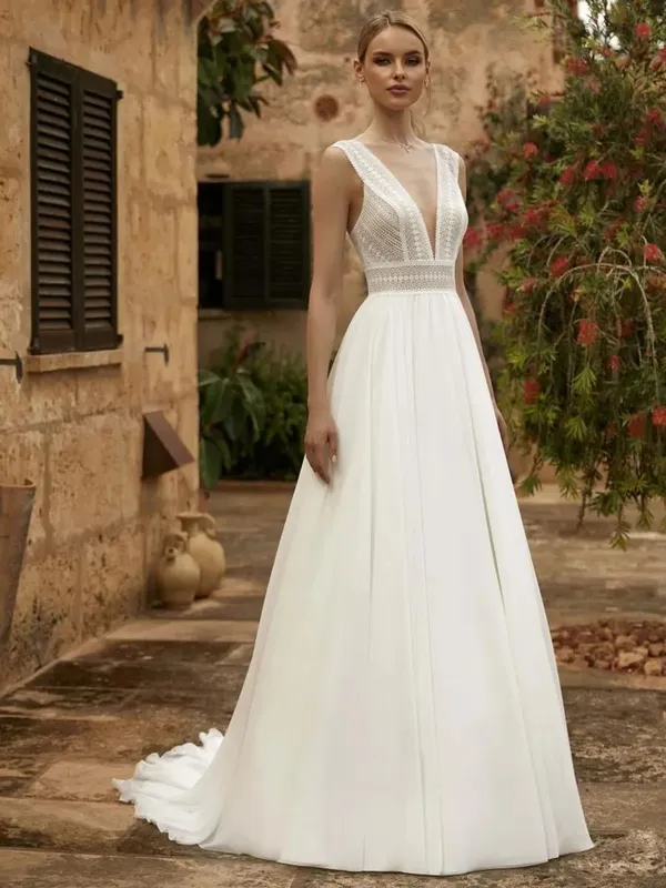 Brautkleid von Bianco Evento