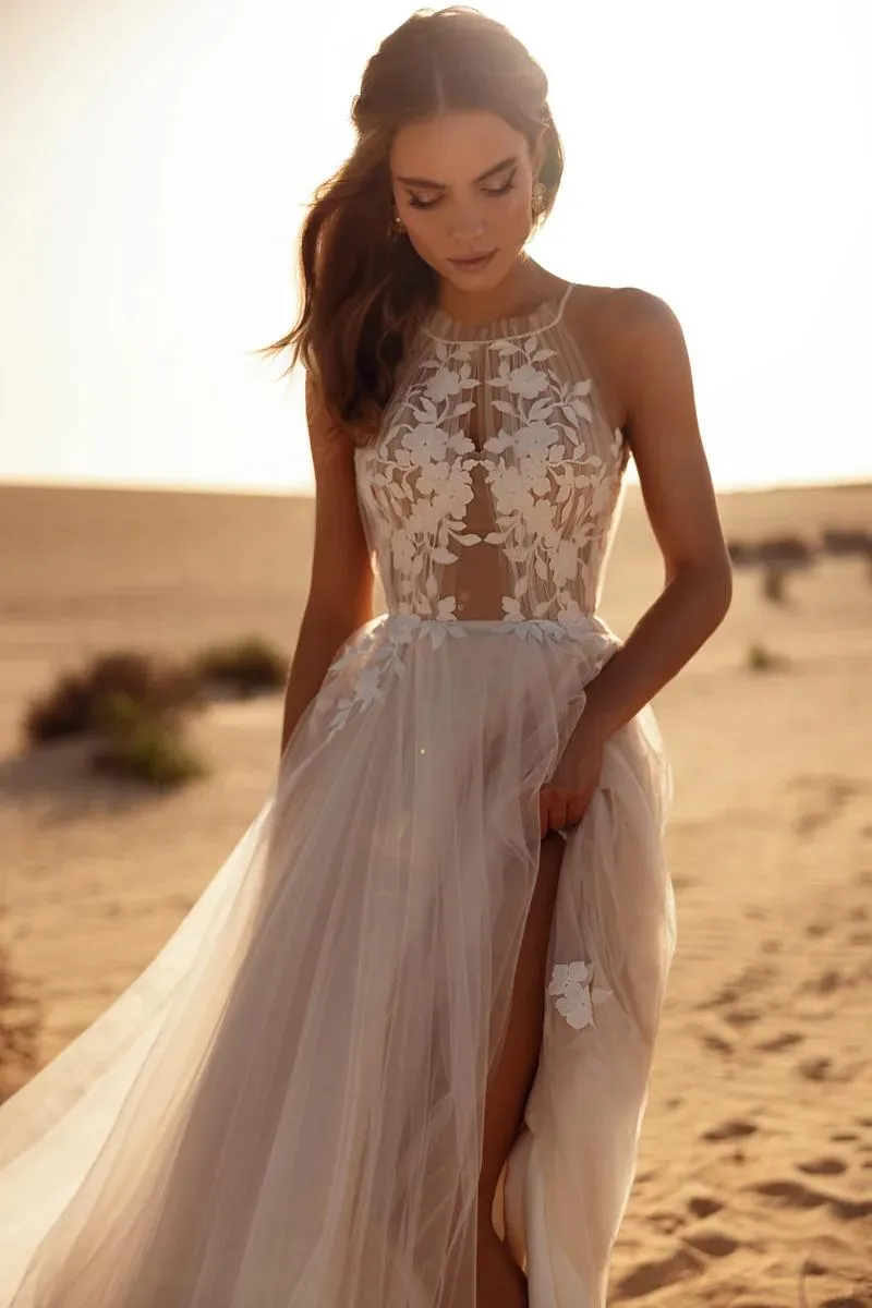 Brautkleider von DAMA Couture
