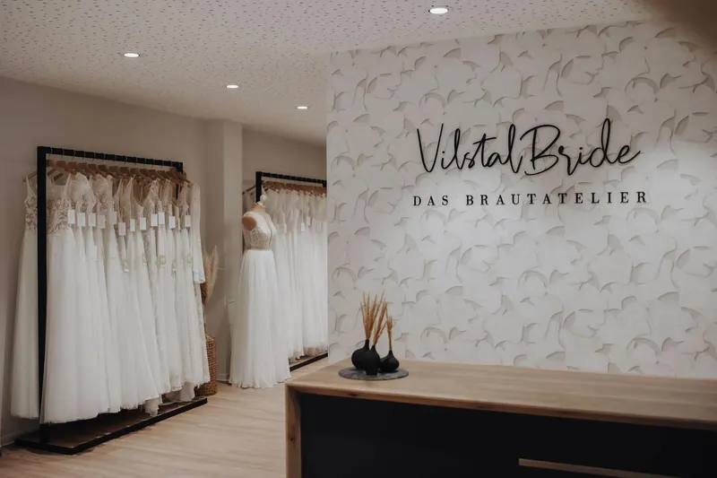 Atelier Einblick – VilstalBride in Reisbach
