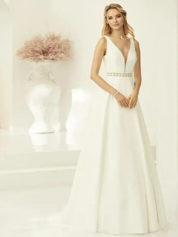 Brautkleid von Bianco Evento