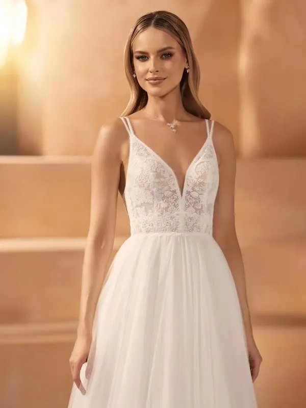 Brautkleid von Bianco Evento