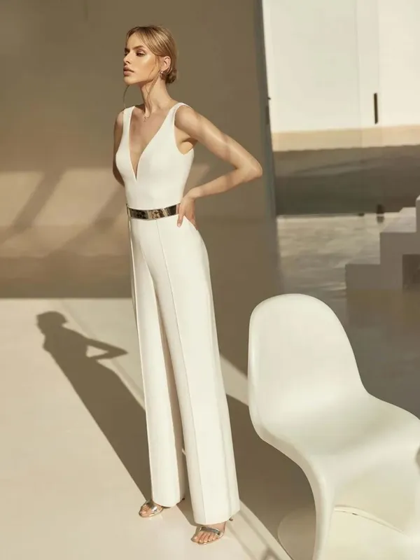 Brautkleid von Bianco Evento