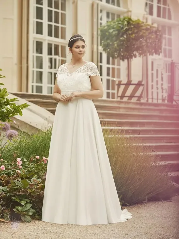 Brautkleid von Bianco Evento
