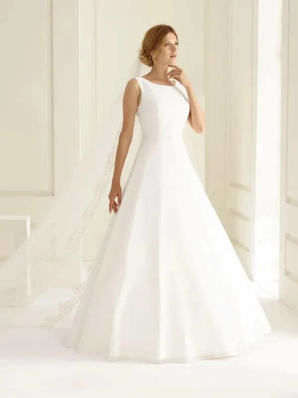 Brautkleid von Bianco Evento