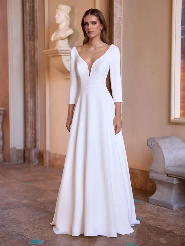 Brautkleid von Bianco Evento
