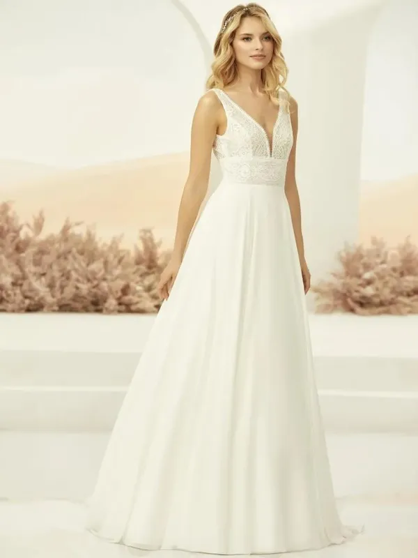 Brautkleid von Bianco Evento