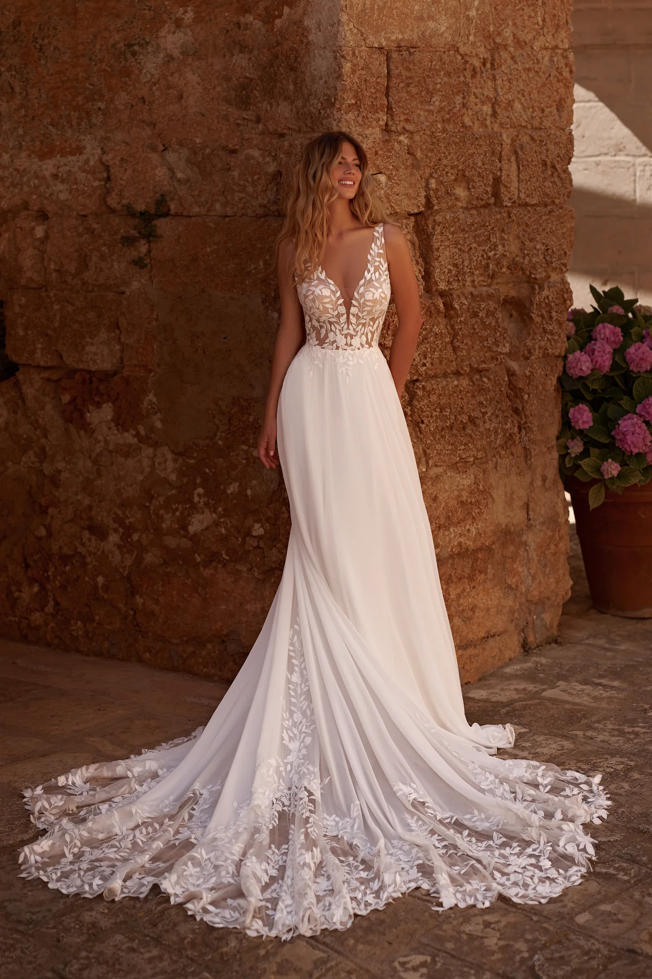 Brautkleid 2 von Anna Sposa