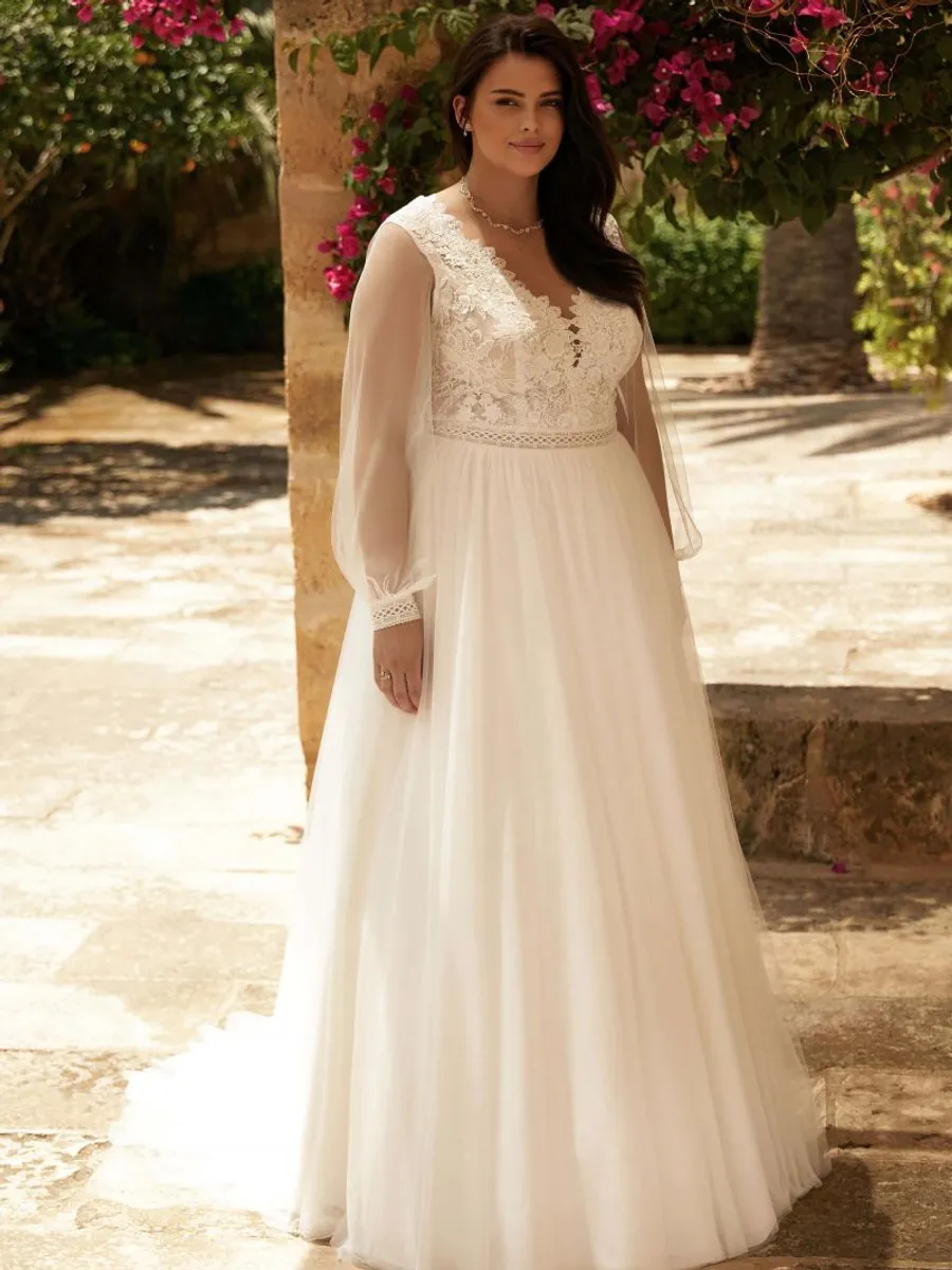 Brautkleid 22 von Bianco Evento