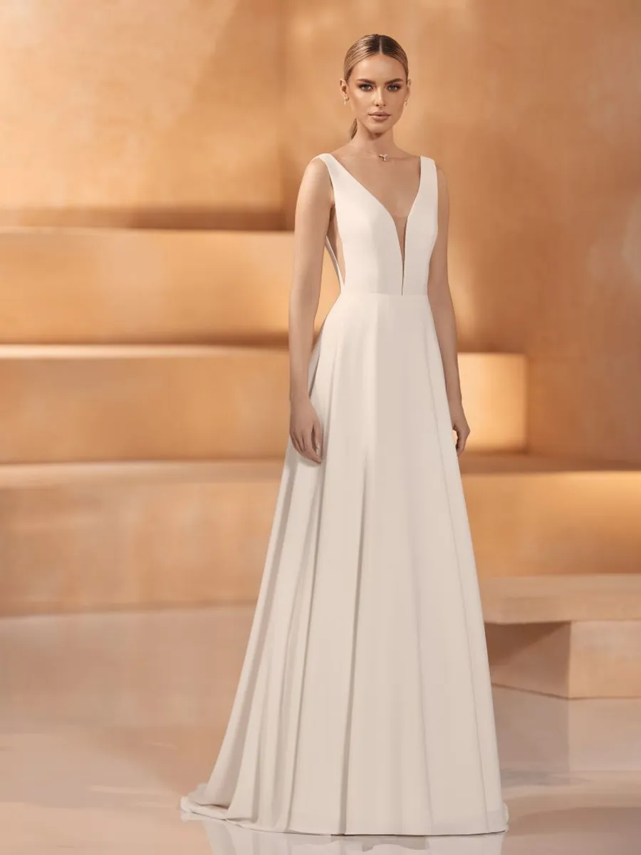 Brautkleid 23 von Bianco Evento