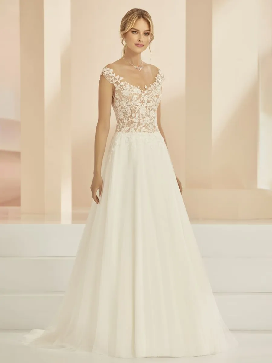 Brautkleid 8 von Bianco Evento
