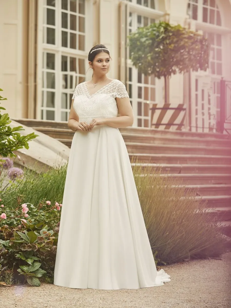 Brautkleid 19 von Bianco Evento