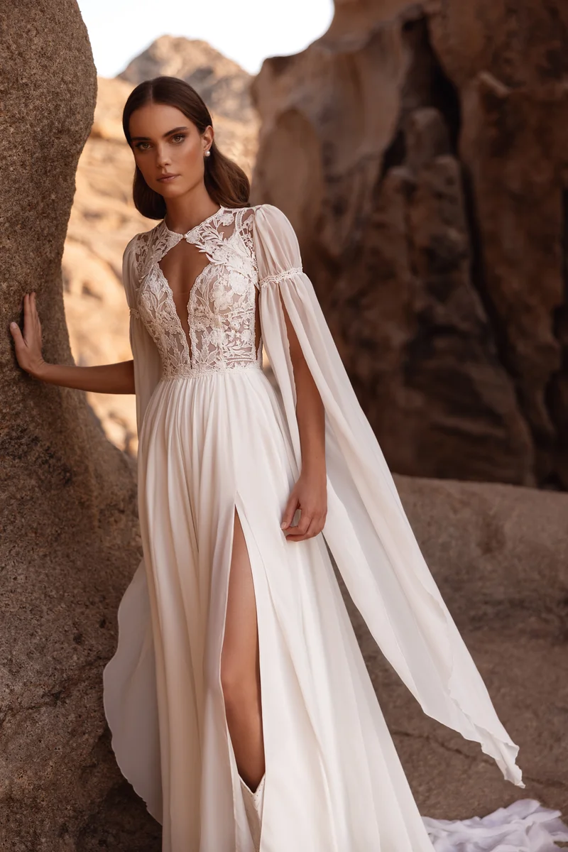 Brautkleid 4 von DAMA Couture