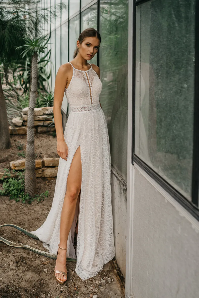 Brautkleid 3 von Eliana Kresa