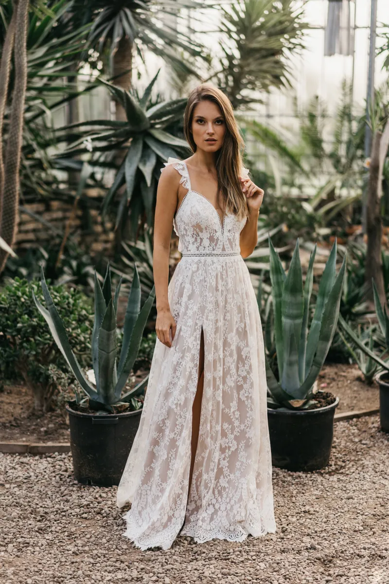 Brautkleid 6 von Eliana Kresa