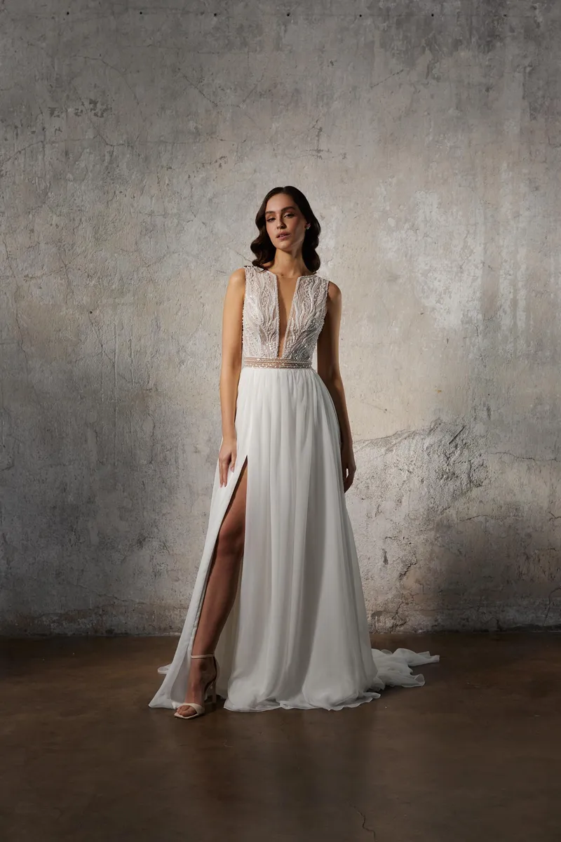 Brautkleid 9 von Eliana Kresa