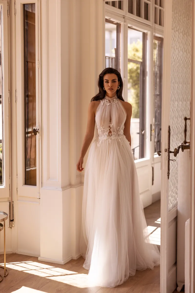 Brautkleid 24 von Elizabeth Passion