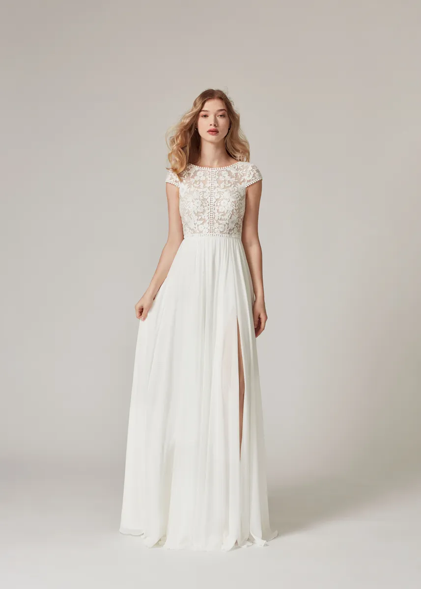 Brautkleid 8 von Sabe