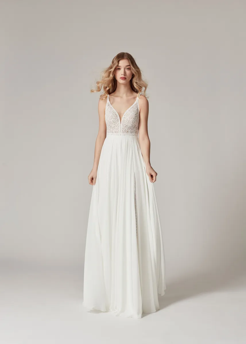 Brautkleid 6 von Sabe