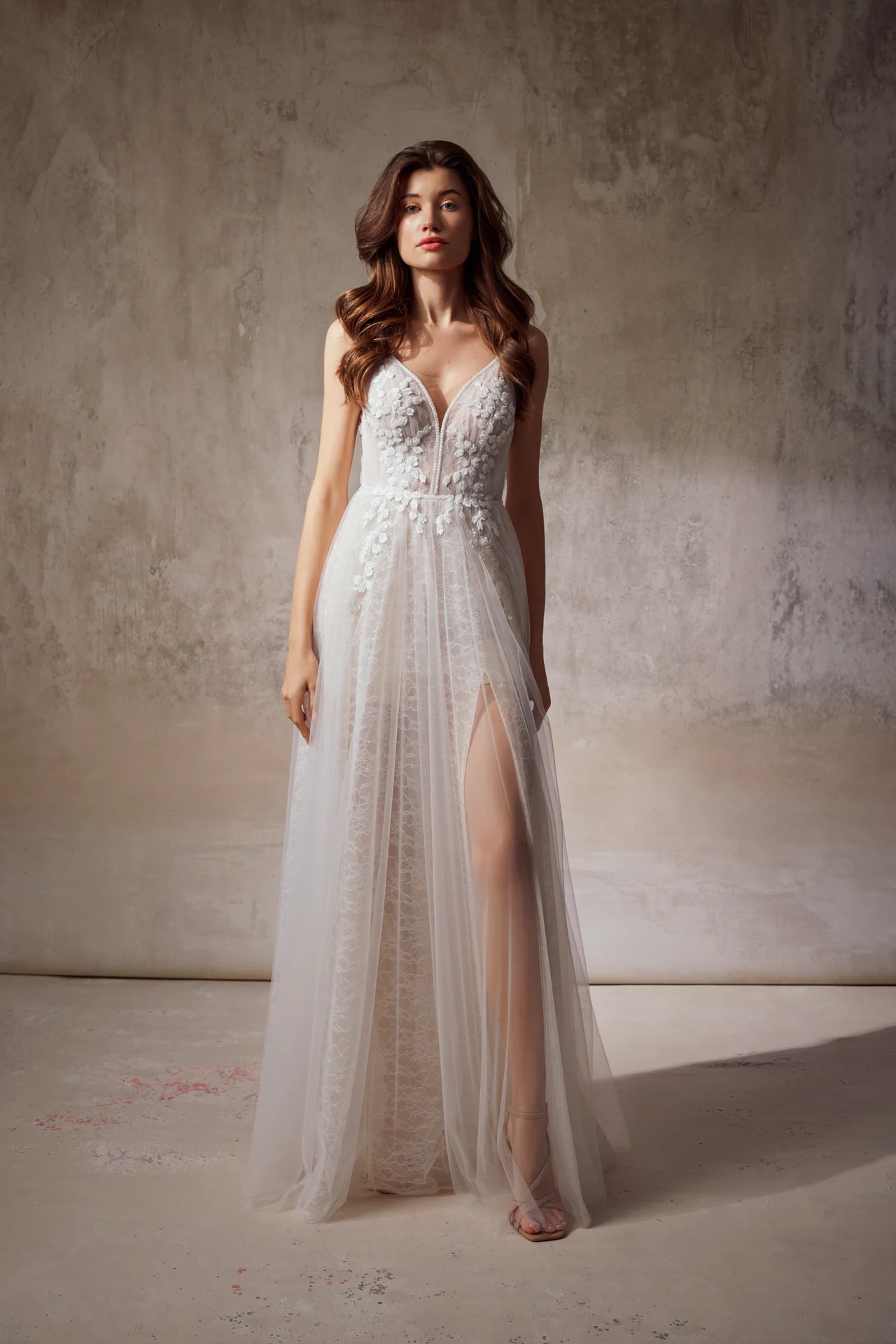 Brautkleid 5 von Sabe