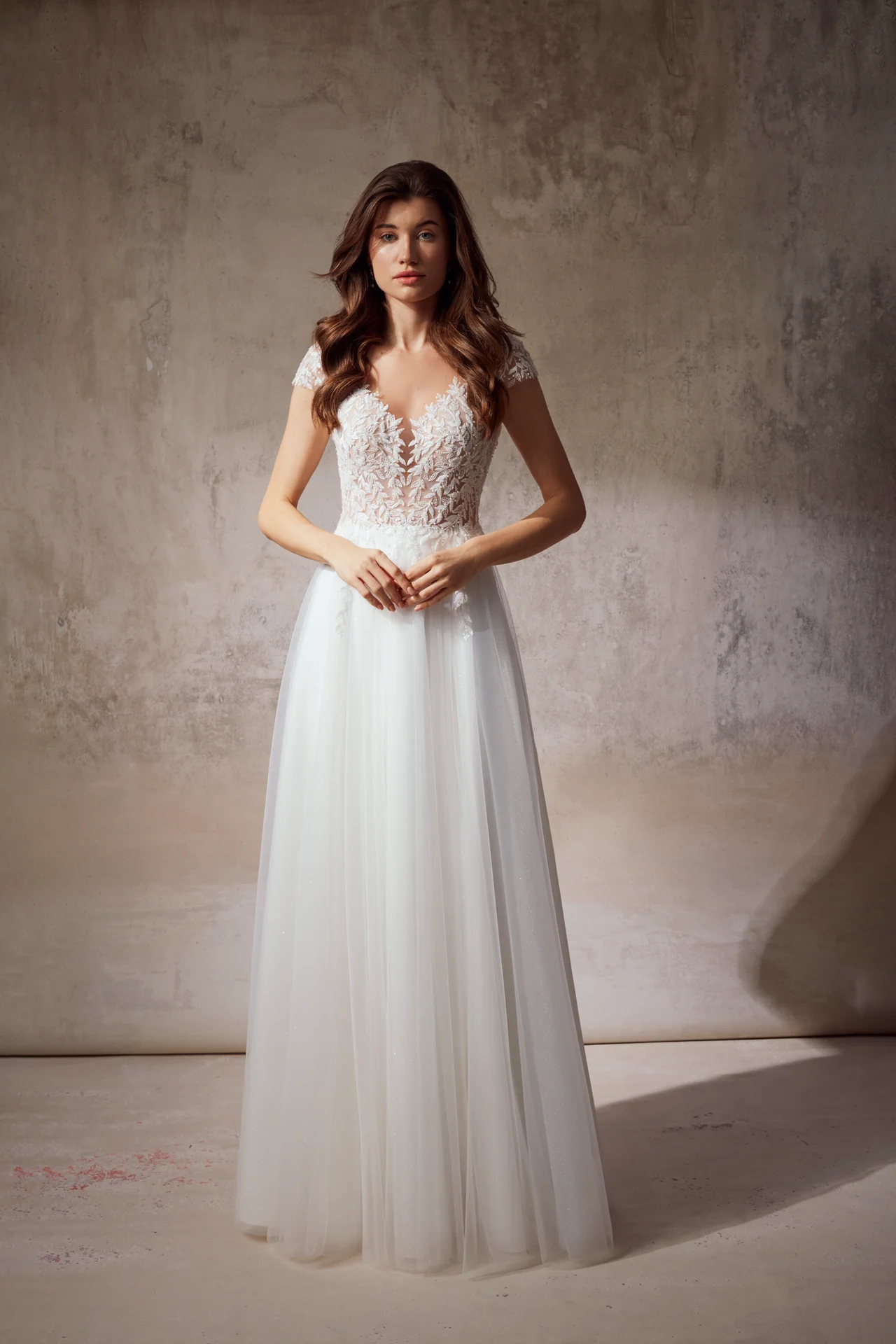 Brautkleid 7 von Sabe