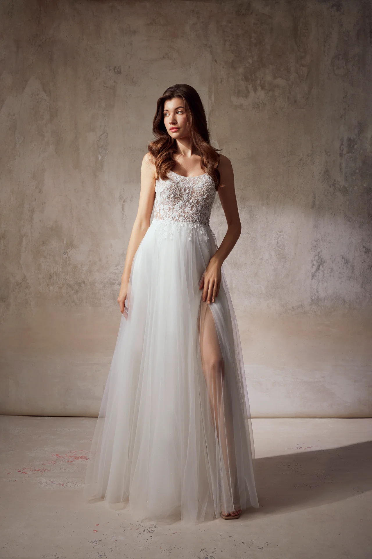 Brautkleid 3 von Sabe