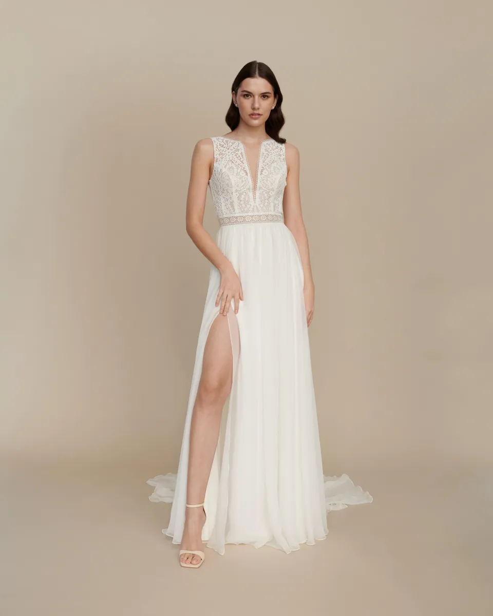 Brautkleid 3 von Todi Bride